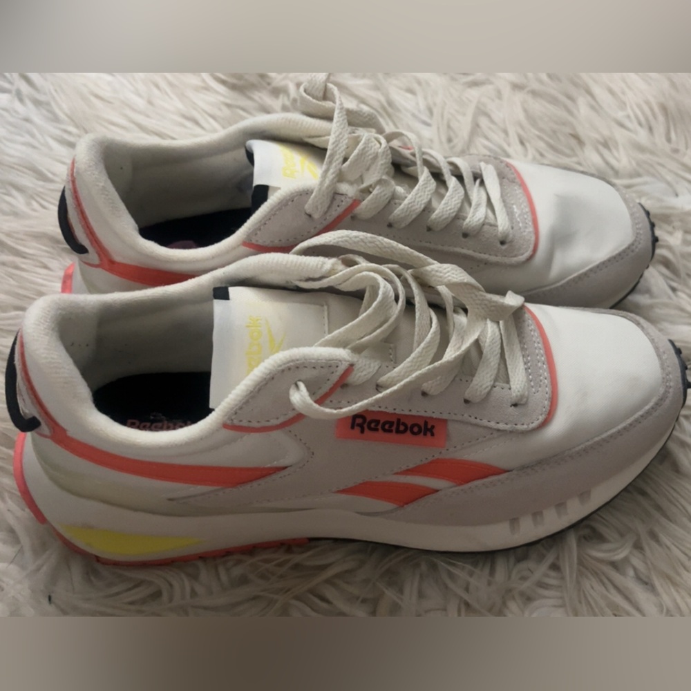 Reebok orthofit